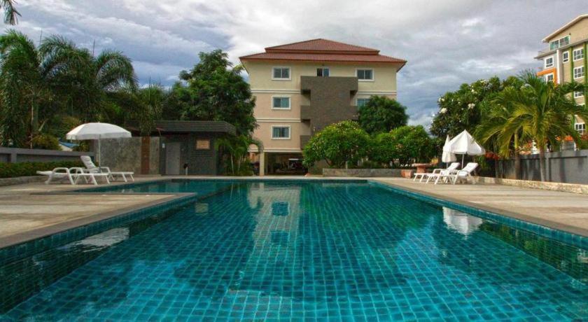 Hotel Veerawan @ 3*