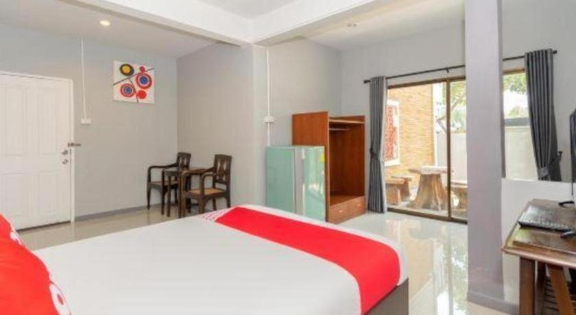 Oyo 884 Baan Sang Chan Cha-am Hua Hin