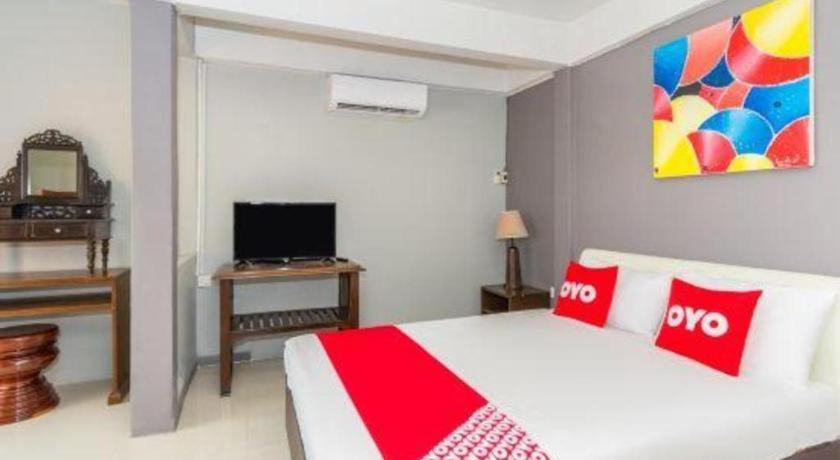 Oyo 884 Baan Sang Chan Cha-am Hua Hin