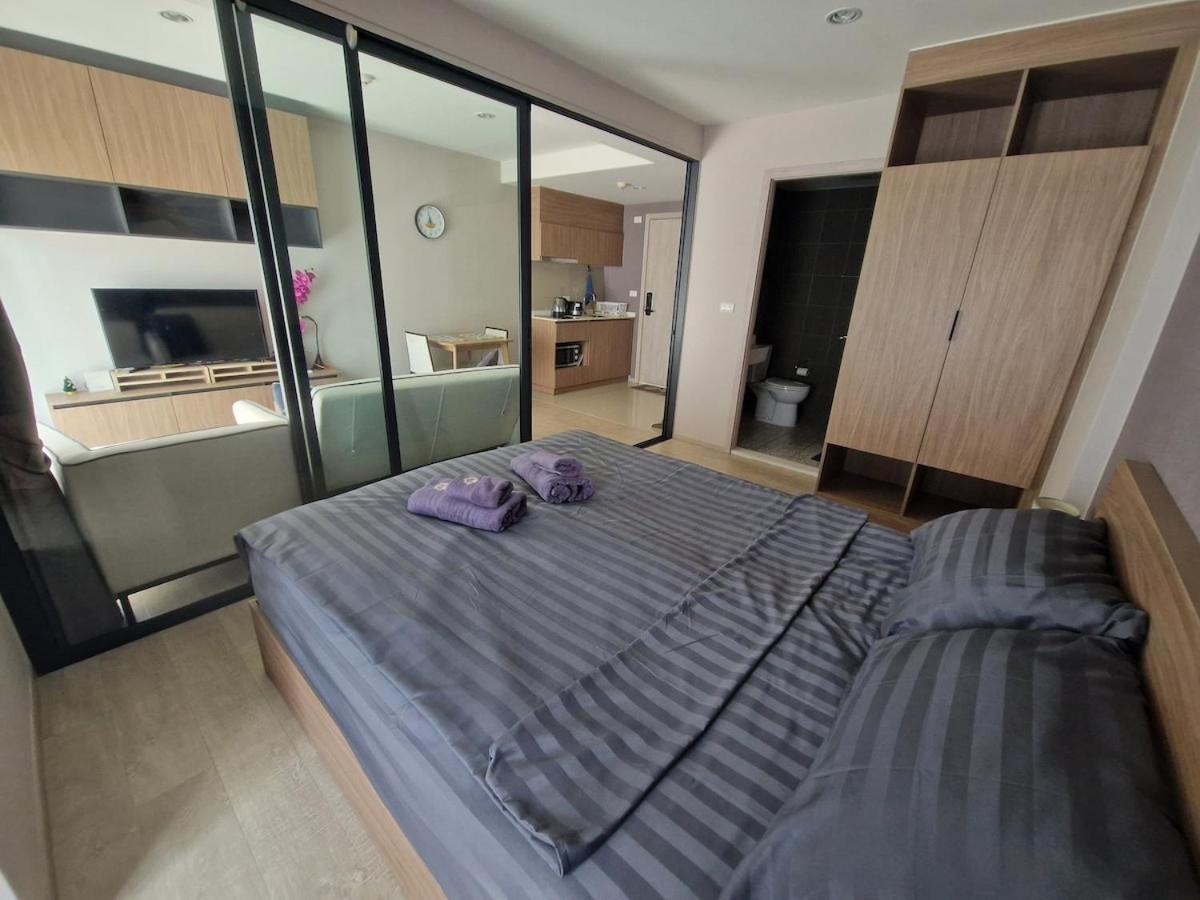 Apartment La Casita, Fast Wifi, Quite And Well Located Hua Hin