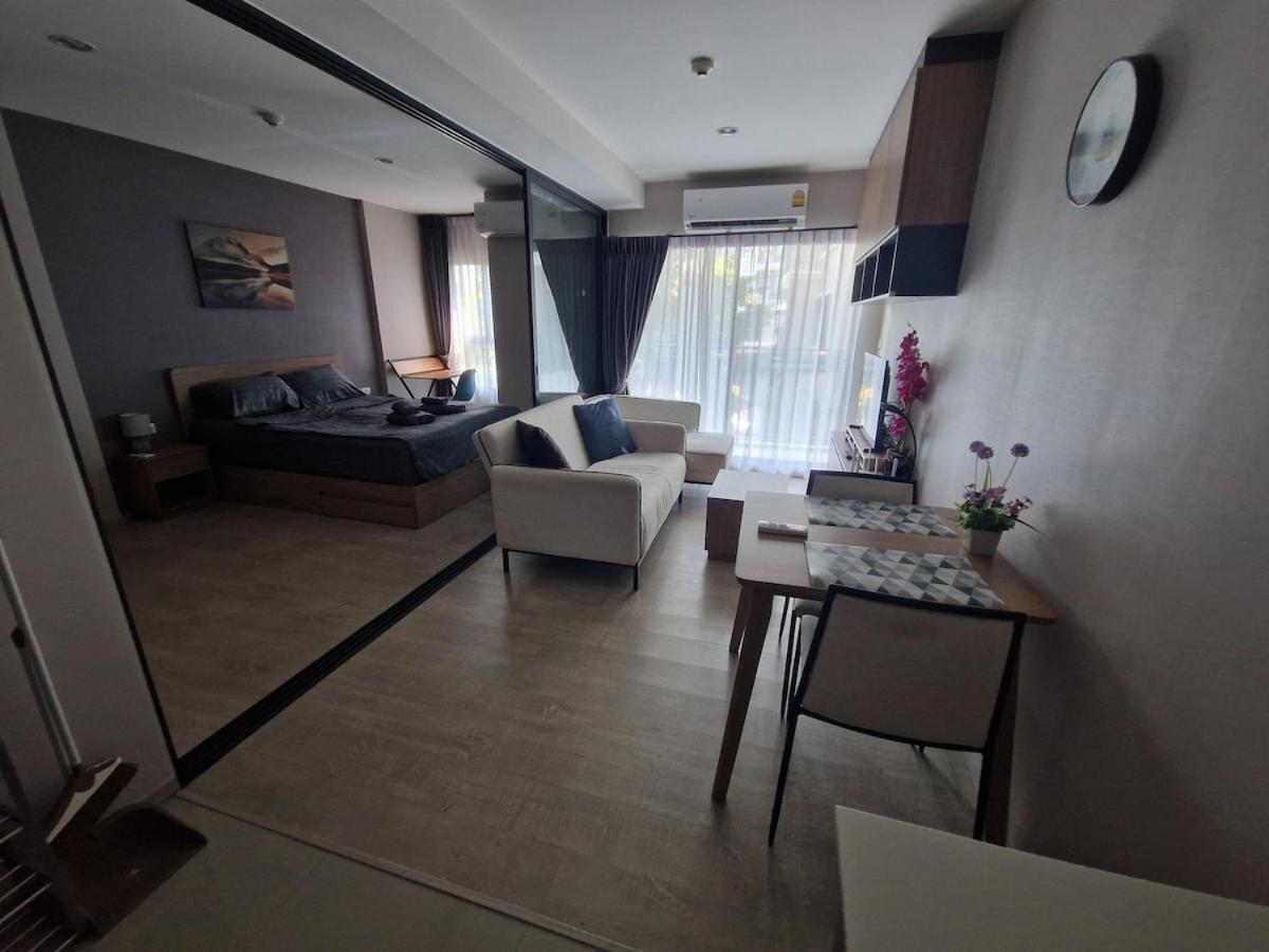 La Casita, Fast Wifi, Quite And Well Located * Hua Hin