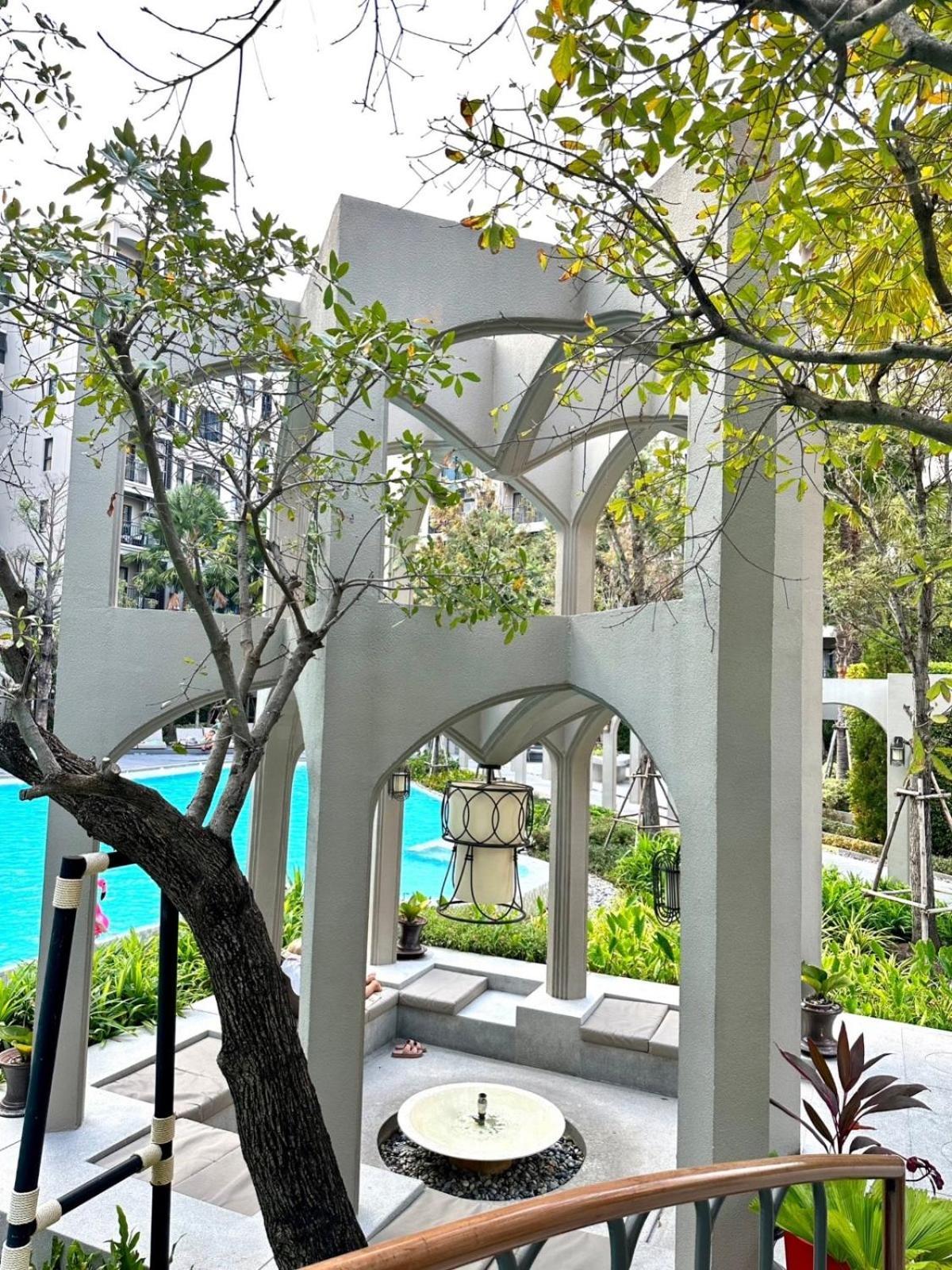 Apartment La Casita, Fast Wifi, Quite And Well Located Hua Hin