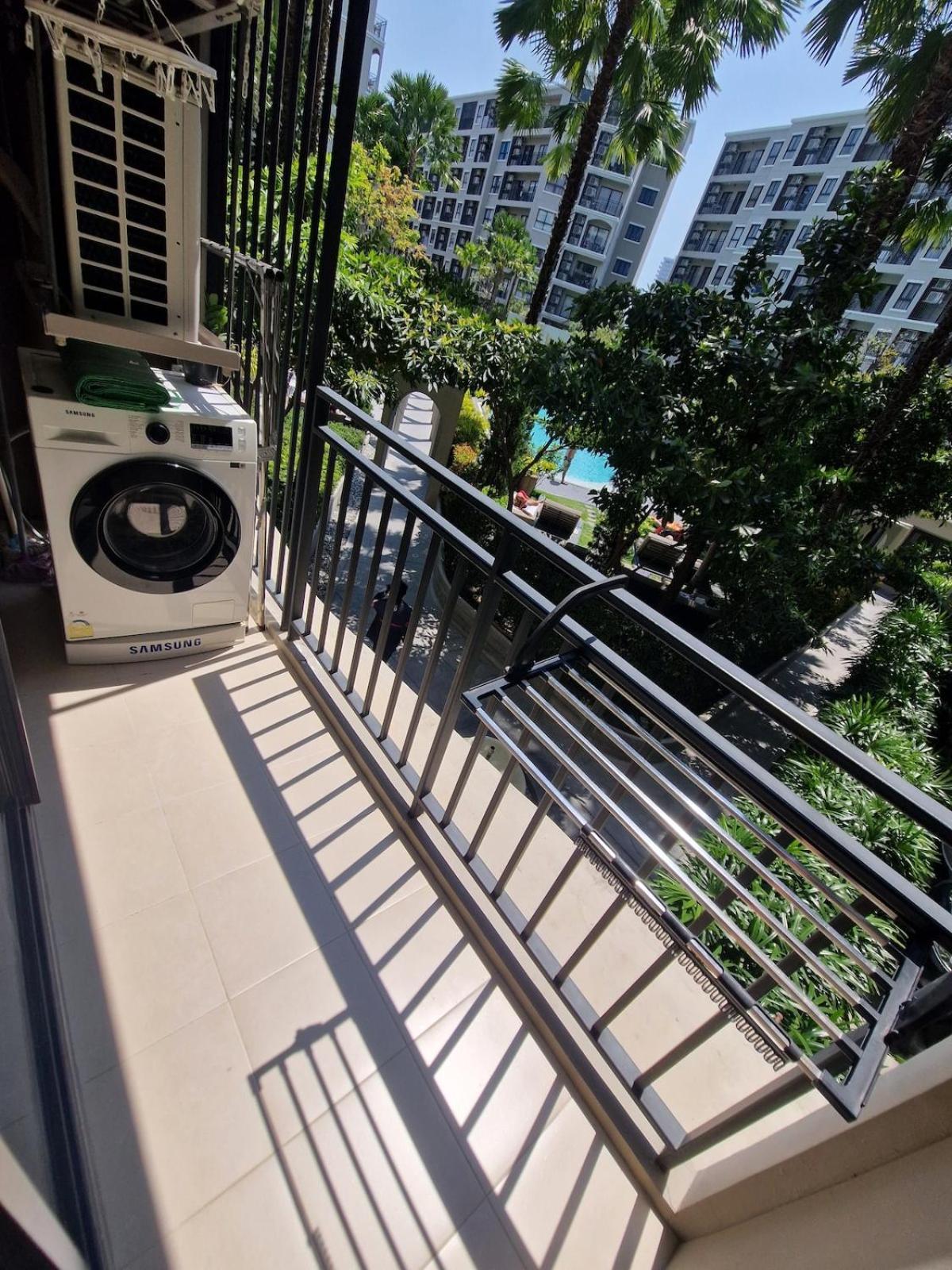 La Casita, Fast Wifi, Quite And Well Located Apartment Hua Hin