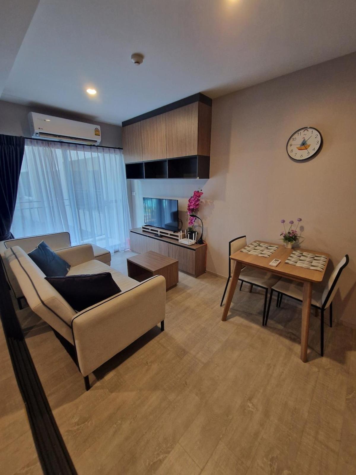 Apartment La Casita, Fast Wifi, Quite And Well Located Hua Hin