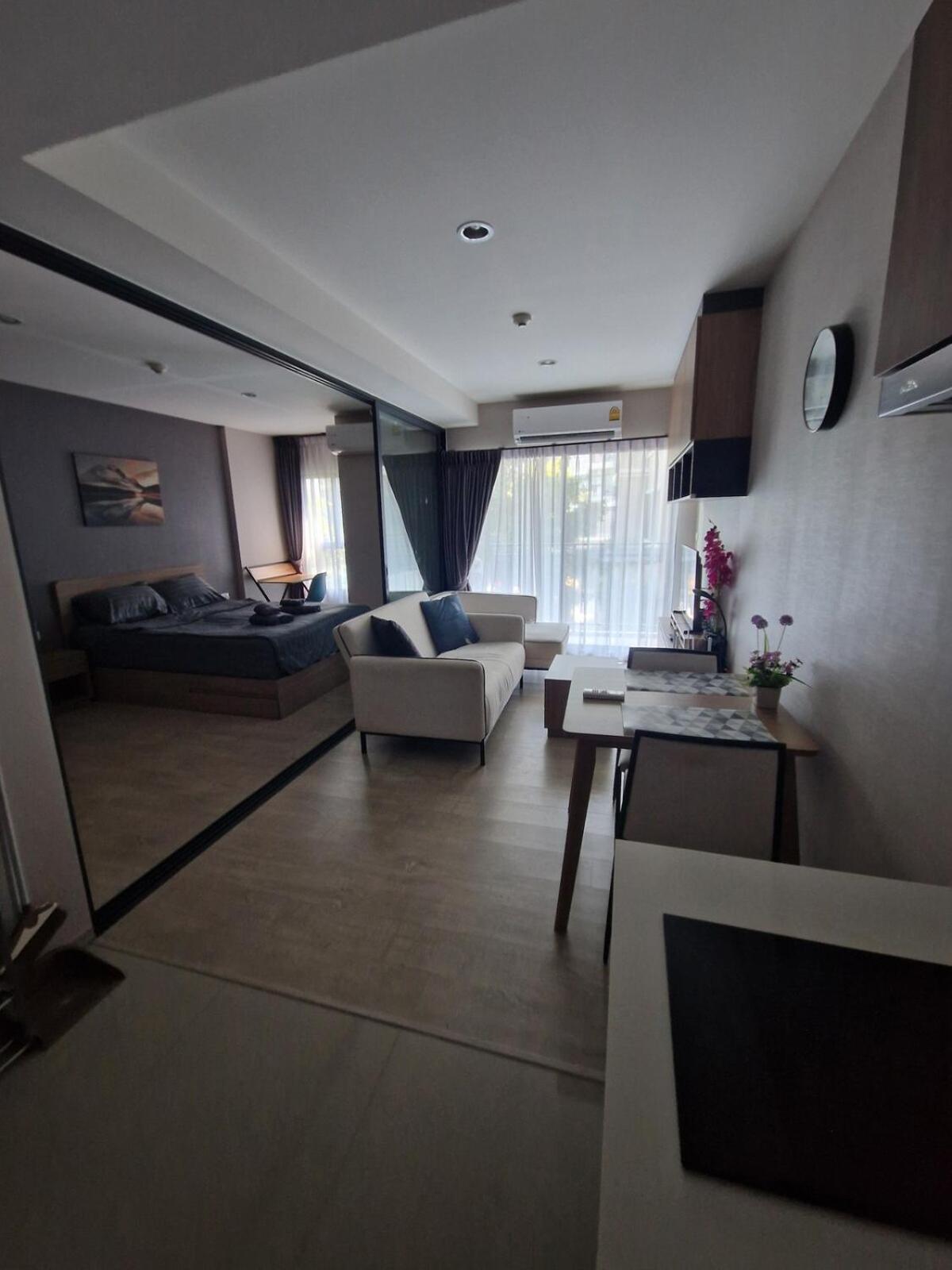Apartment La Casita, Fast Wifi, Quite And Well Located *