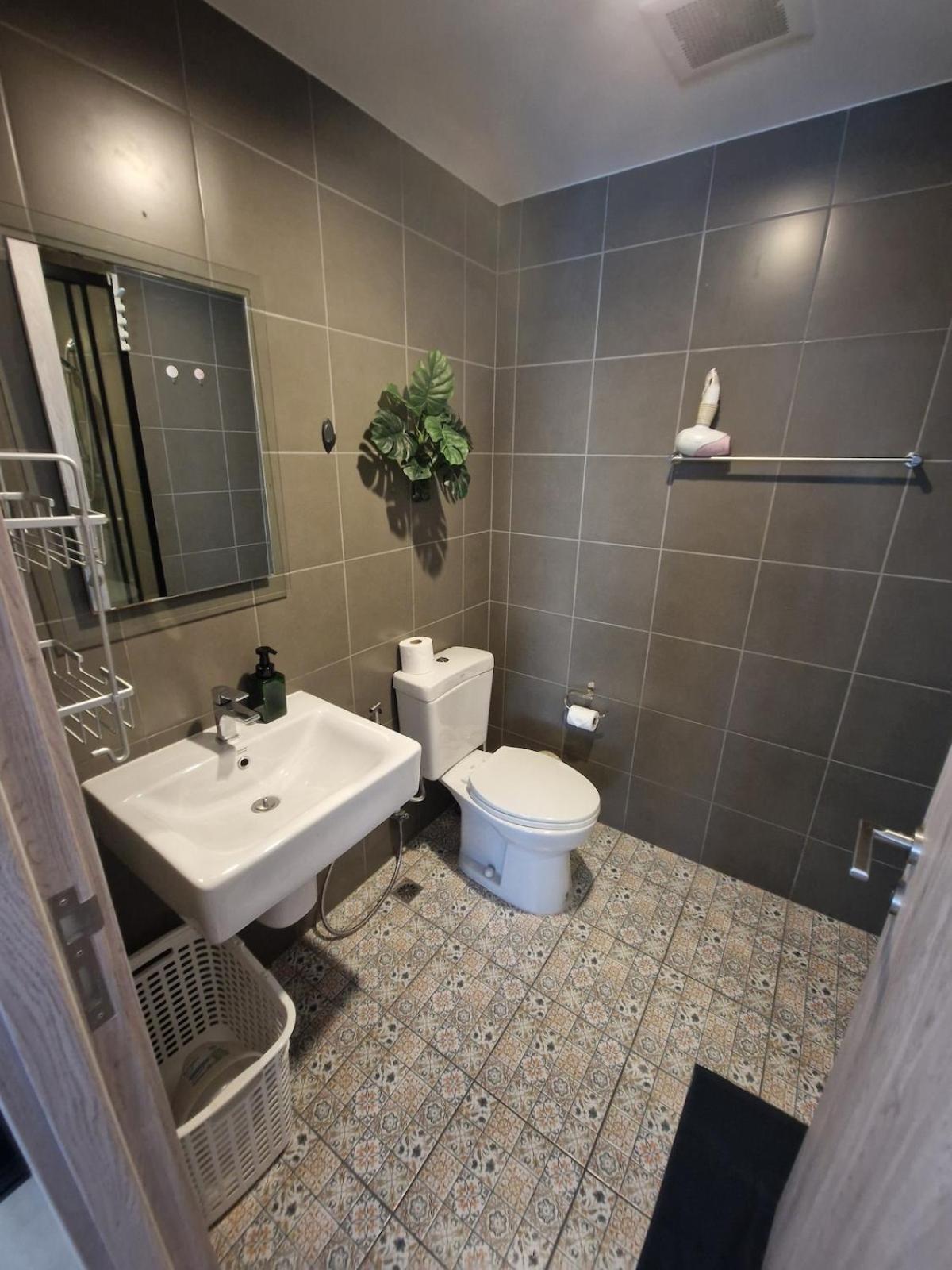 La Casita, Fast Wifi, Quite And Well Located Apartment Hua Hin