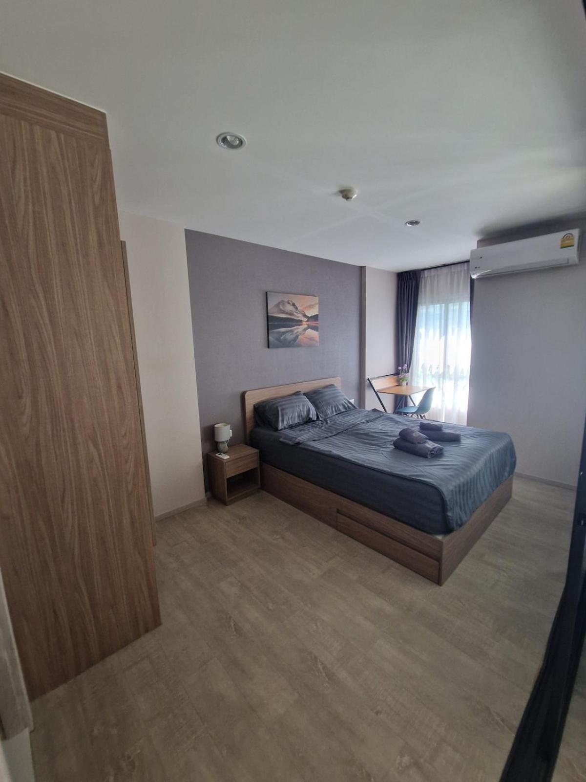 Apartment La Casita, Fast Wifi, Quite And Well Located *