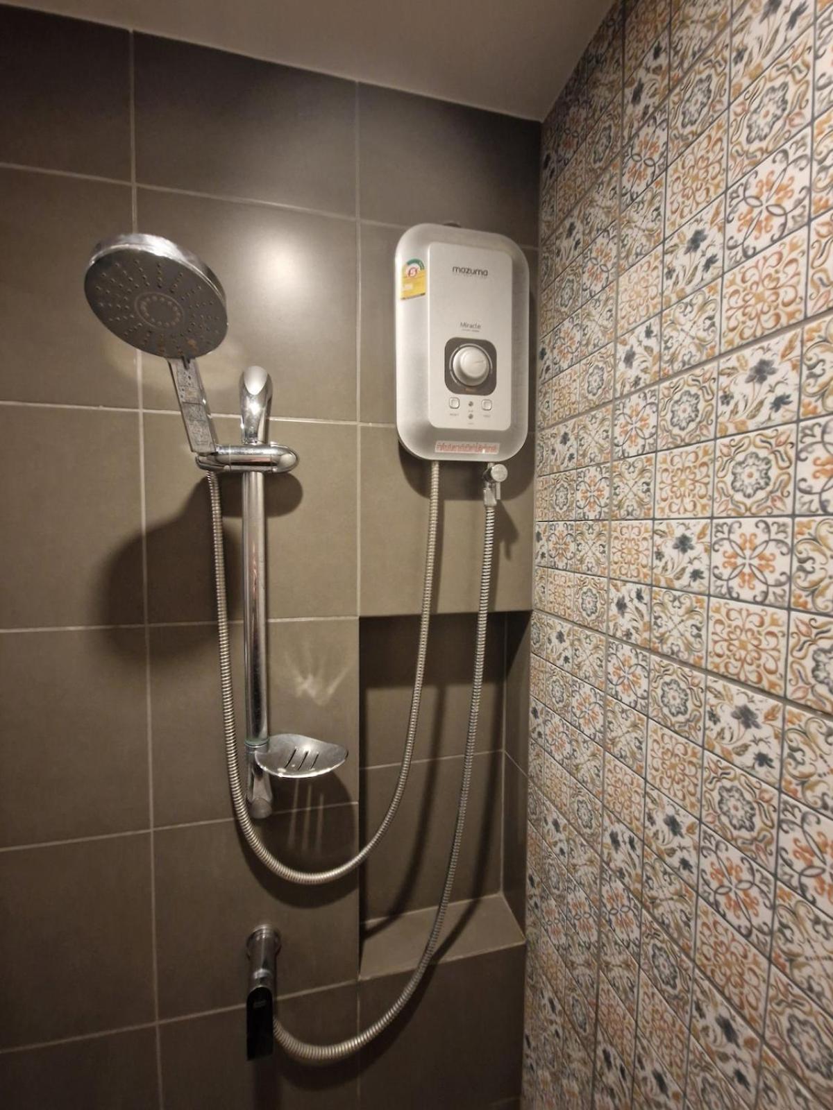 La Casita, Fast Wifi, Quite And Well Located Apartment Hua Hin