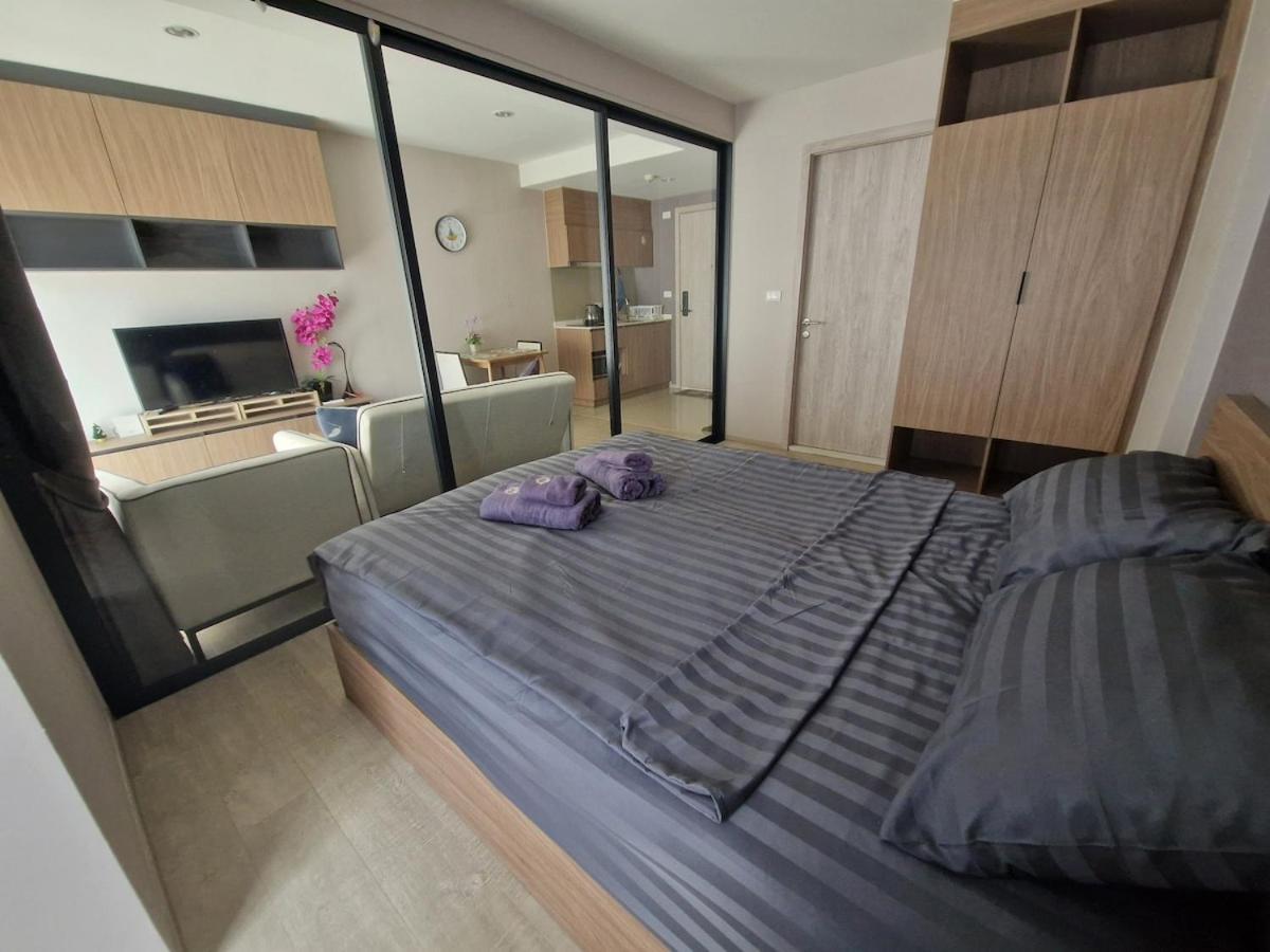 Apartment La Casita, Fast Wifi, Quite And Well Located *