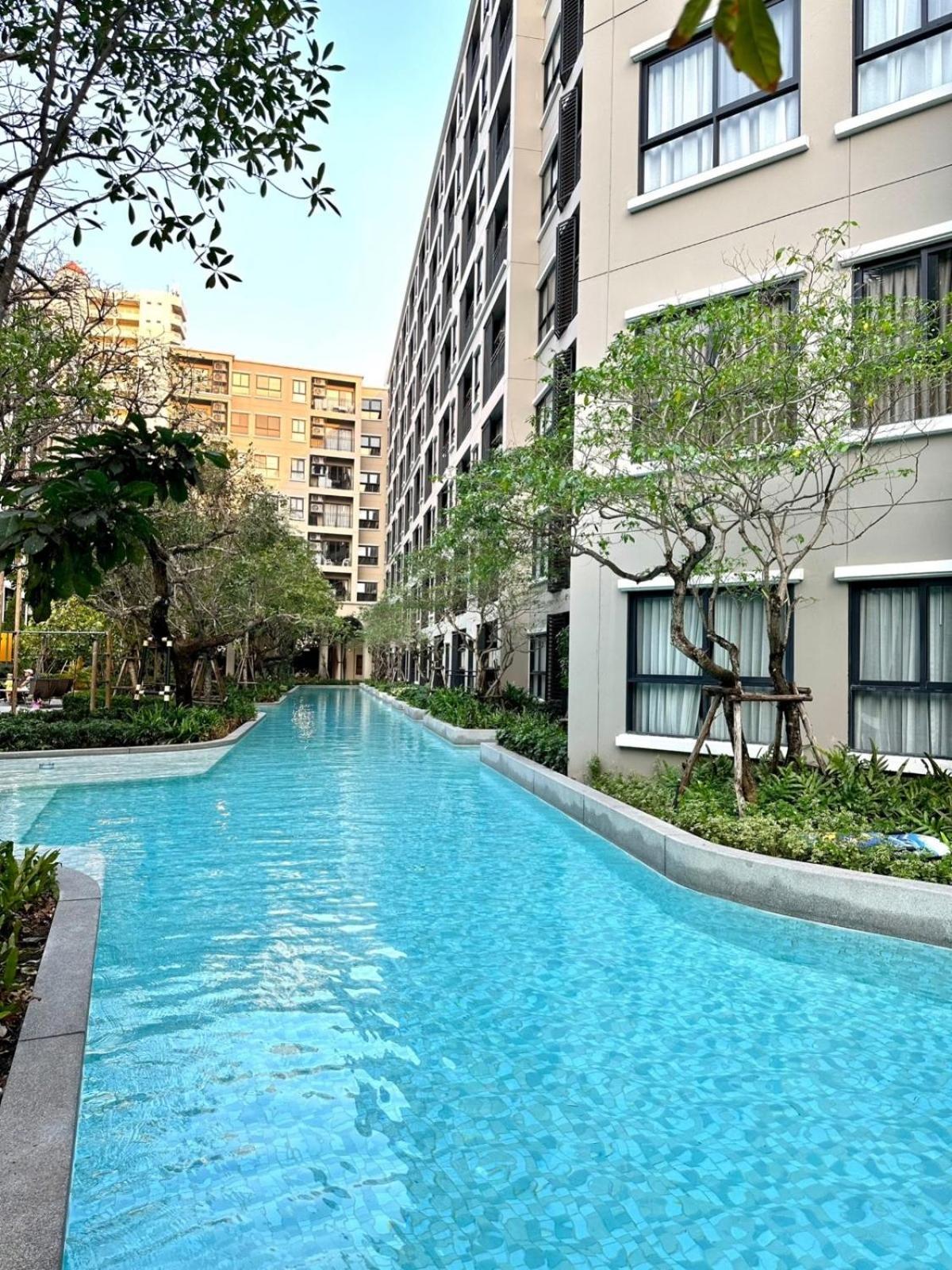 La Casita, Fast Wifi, Quite And Well Located Apartment Hua Hin