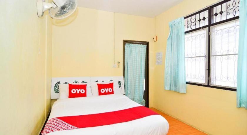 Oyo 499 Pattaraporn