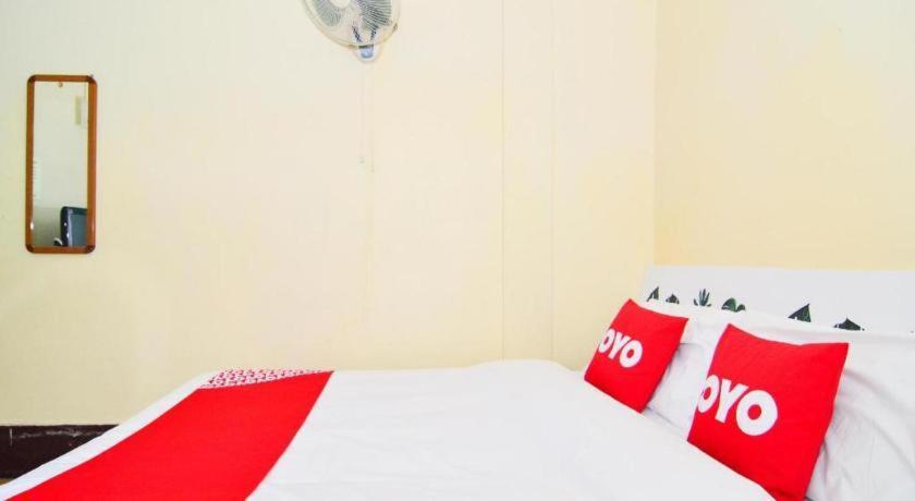 Hotel Oyo 499 Pattaraporn