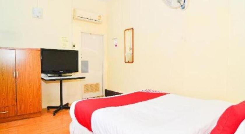 Hotel Oyo 499 Pattaraporn 3*