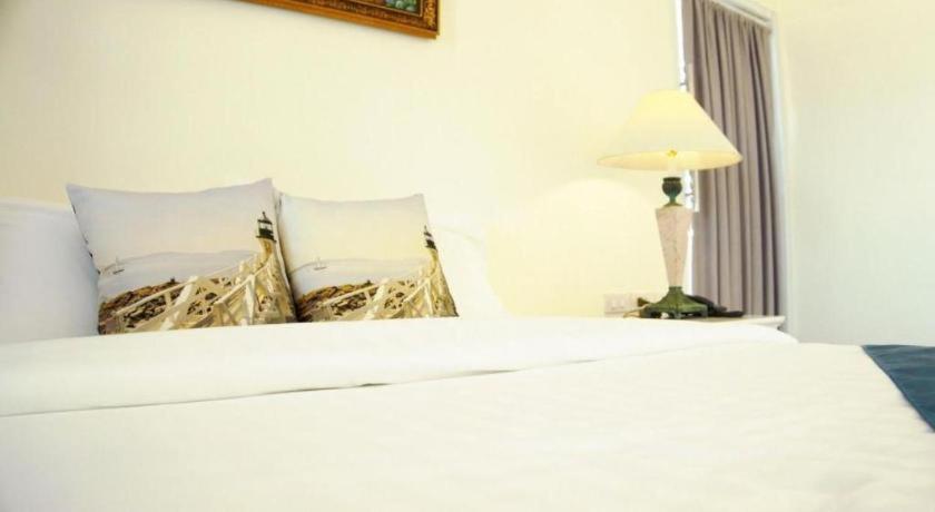 Evergreen Cha-am Hua Hin