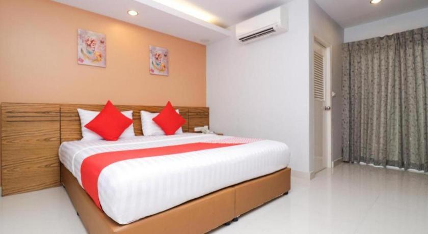 Hotel Oyo 121 Good View