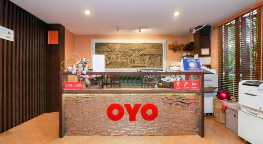 Hotel Oyo 121 Good View 2*