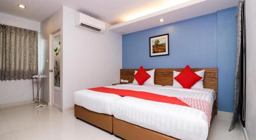 Hotel Oyo 121 Good View