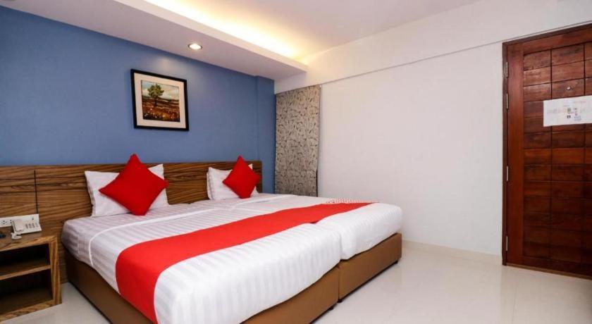 Oyo 121 Good View Hotel Hua Hin