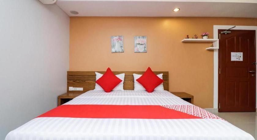 Hotel Oyo 121 Good View Hua Hin