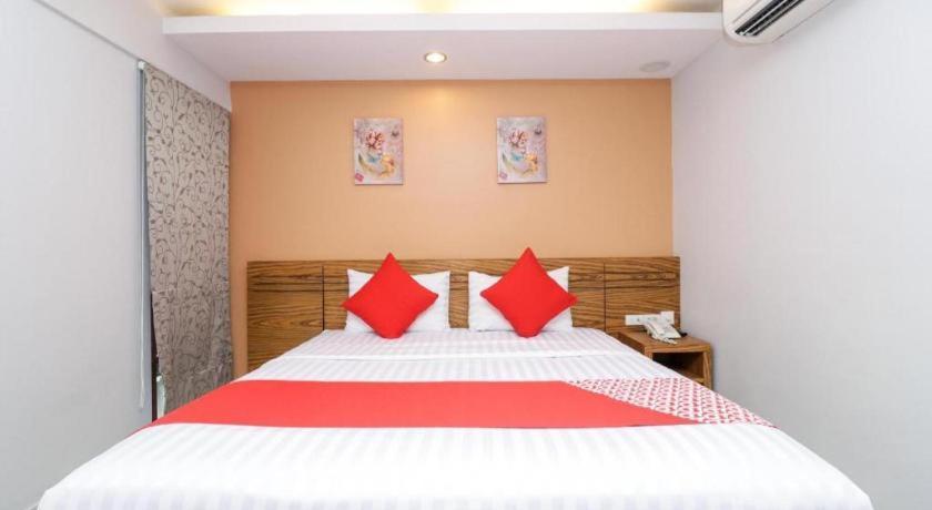 Hotel Oyo 121 Good View