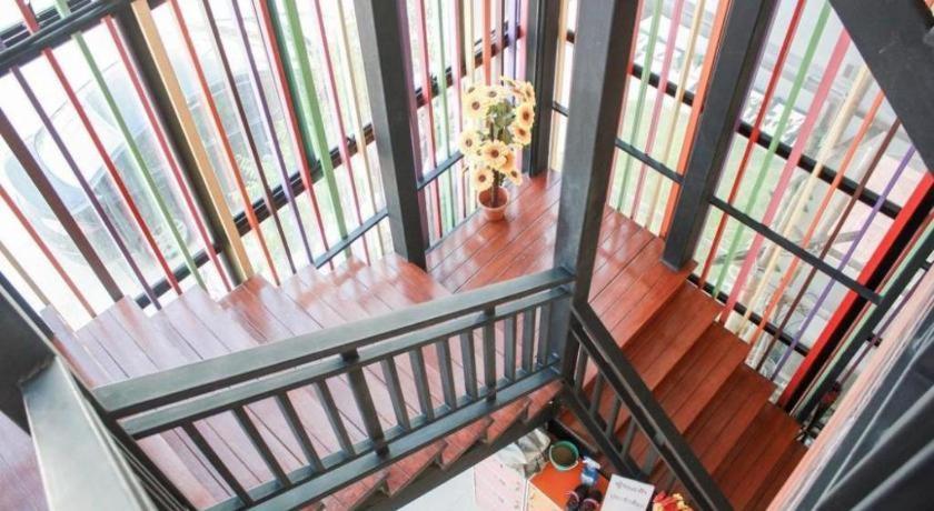 Baan Taklom Chomtalay 2* Hua Hin