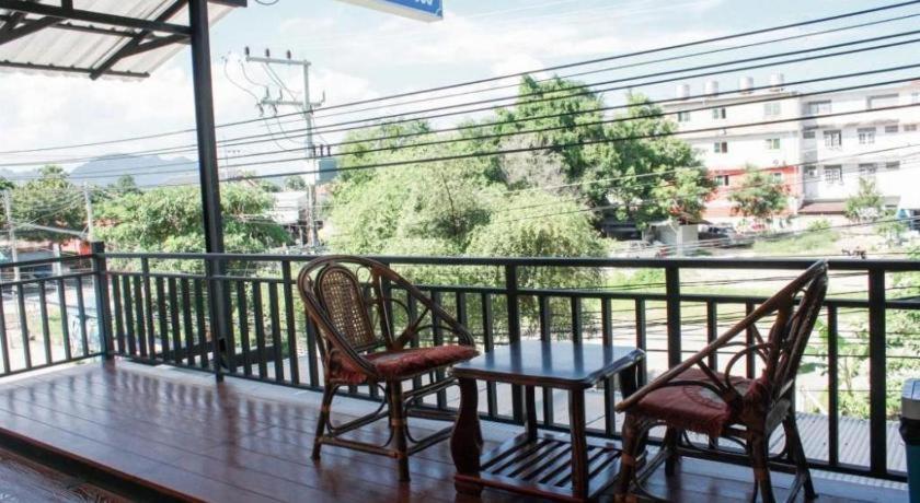 Baan Taklom Chomtalay 2* Hua Hin
