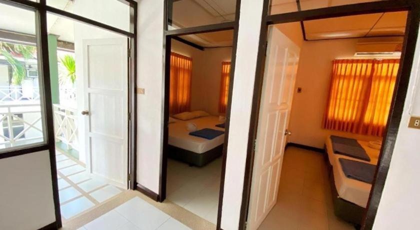 Paisiri Hotel
