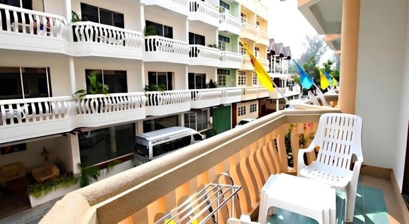 Hotel Paisiri 2*