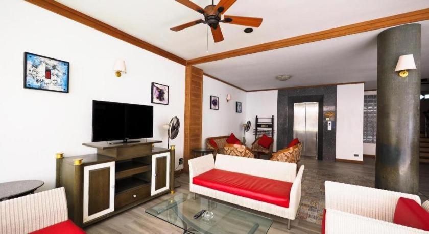 Paisiri 2* Hua Hin