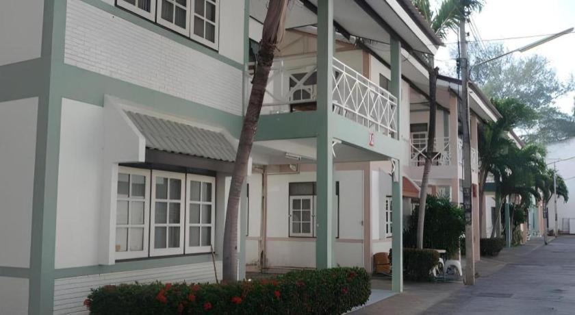 Paisiri 2* Hua Hin