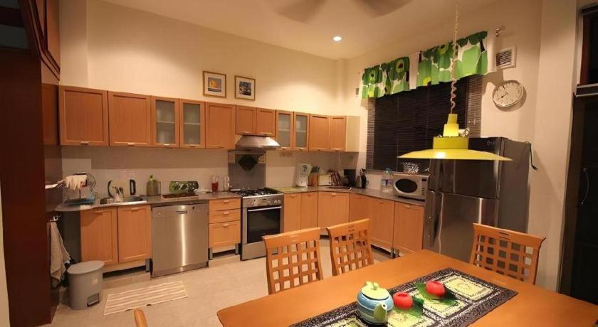 Hotel Paisiri Hua Hin