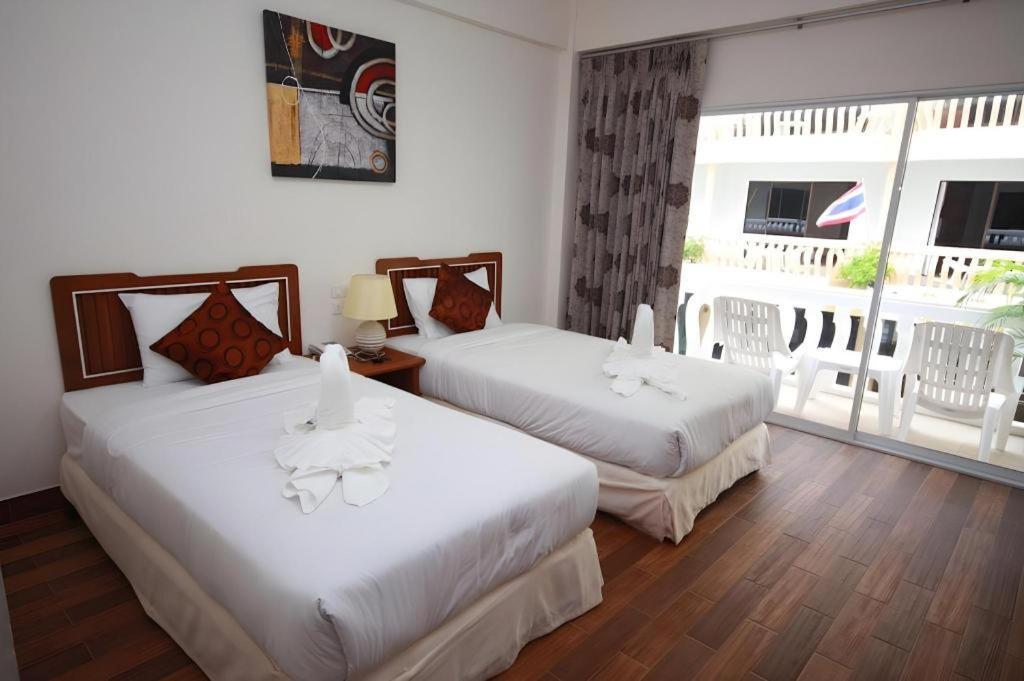 Hotel Paisiri 2*
