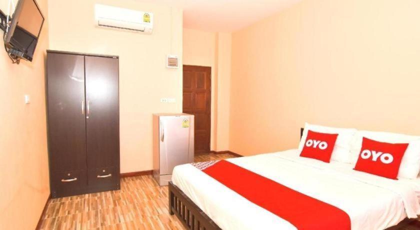 Hotel Oyo 481 Baan Kai Na Hua Hin
