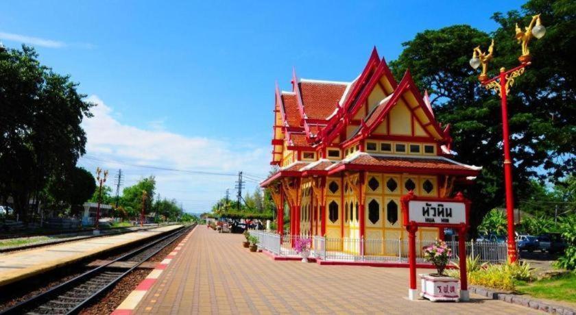 Oyo 481 Baan Kai Na 2*