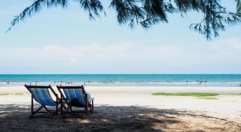 Oyo 481 Baan Kai Na 2* Hua Hin