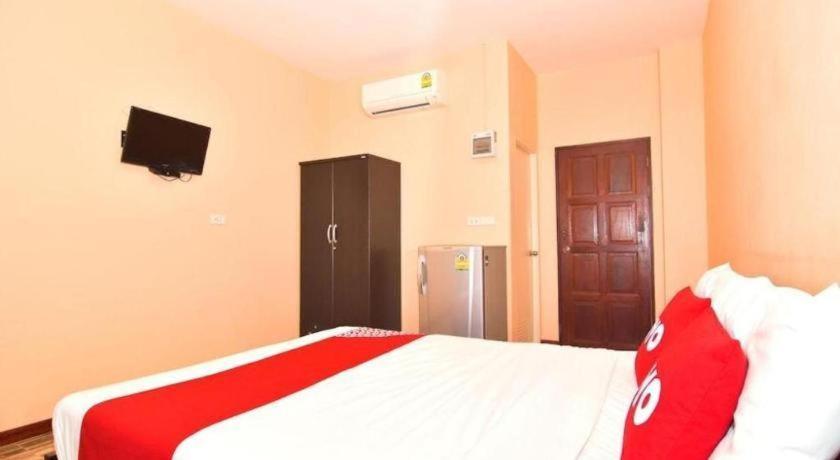 Oyo 481 Baan Kai Na 2* Hua Hin