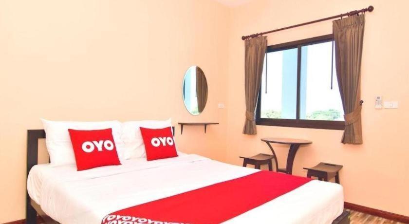 Oyo 481 Baan Kai Na 2* Hua Hin