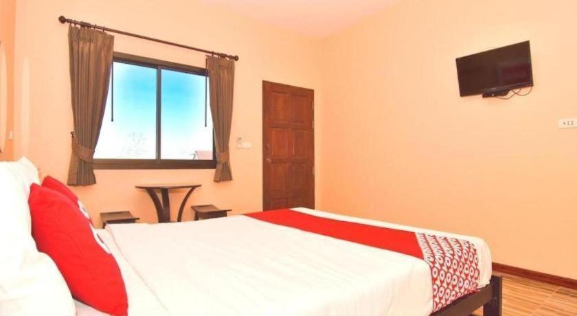 Oyo 481 Baan Kai Na Hotel