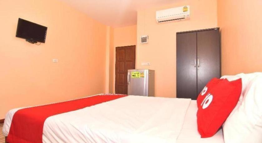 Oyo 481 Baan Kai Na Hotel Hua Hin
