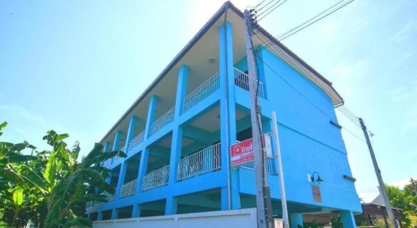 Oyo 481 Baan Kai Na Hua Hin