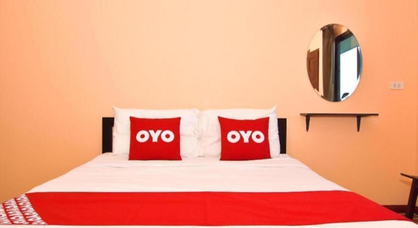 Oyo 481 Baan Kai Na Hotel 2*