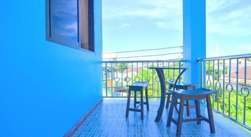 Hotel Oyo 481 Baan Kai Na 2*