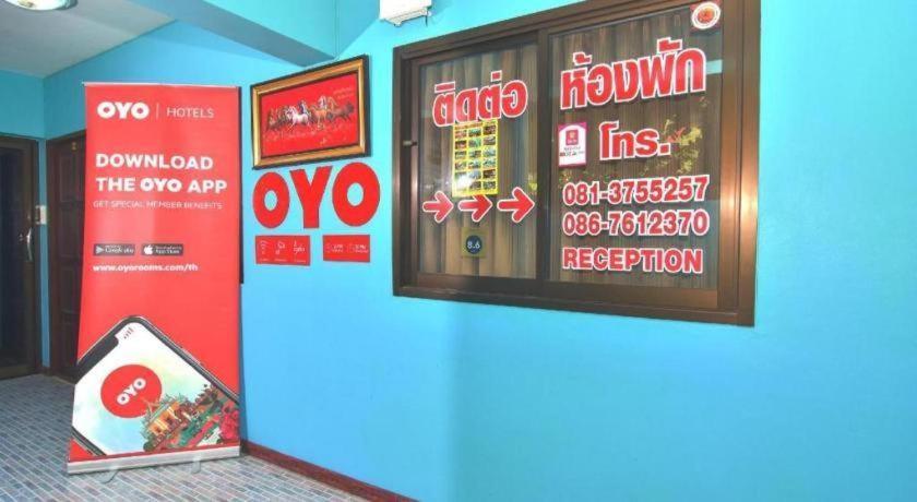 Oyo 481 Baan Kai Na Hua Hin
