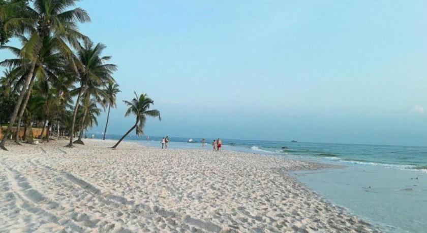 Oyo 481 Baan Kai Na 2* Hua Hin