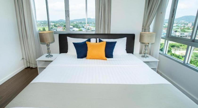 First Choice Hua Hin
