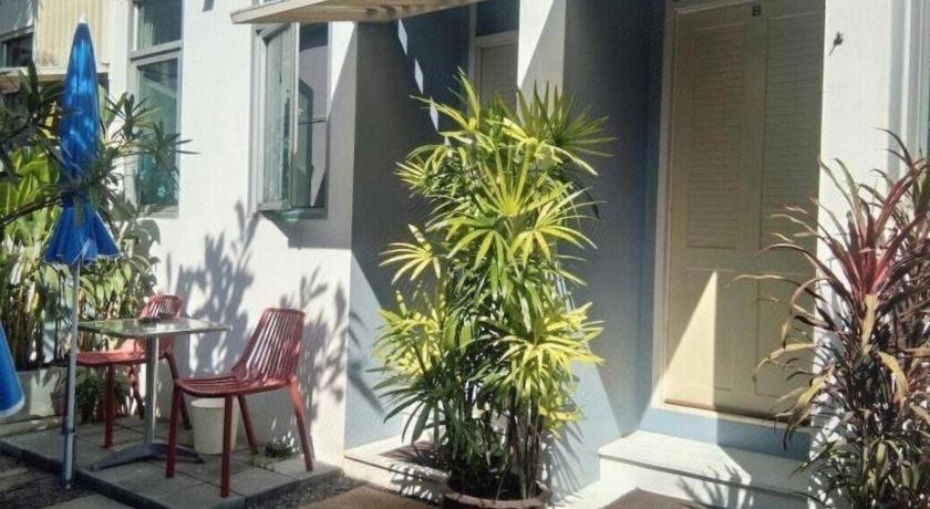 Daddy's Hotel Hua Hin