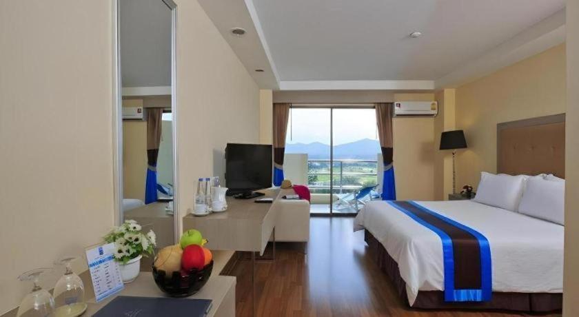 Resort Blue Wave Hua Hin