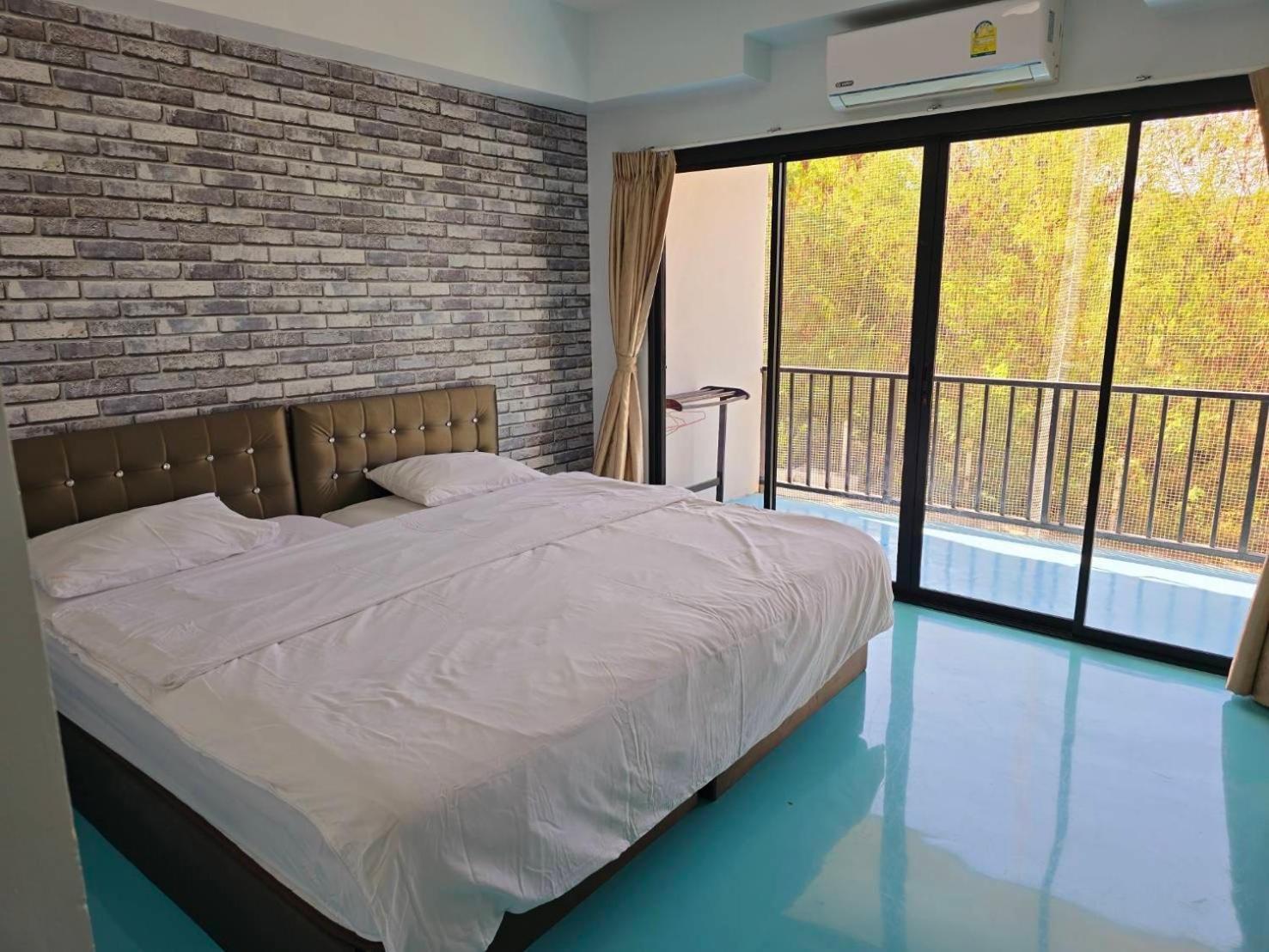 Aparthotel Homy Awesome Beaches And Hills Hua Hin