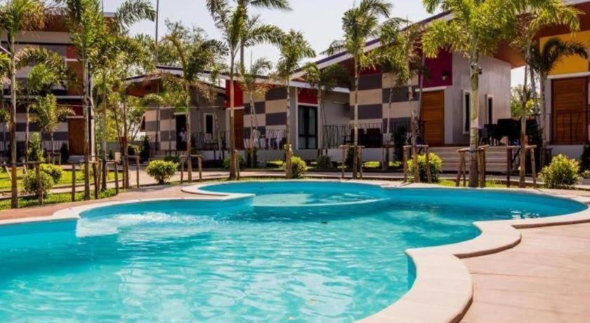 Baan Pran Boutique 3* Hua Hin