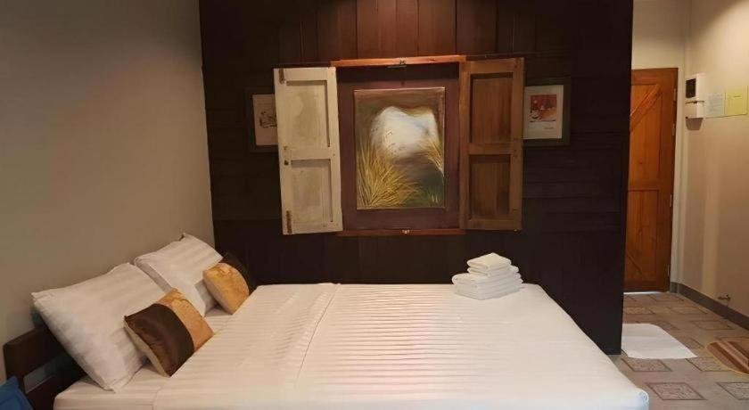 Baan Pran Boutique Resort